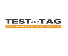 Test and Tag Standards Australia
